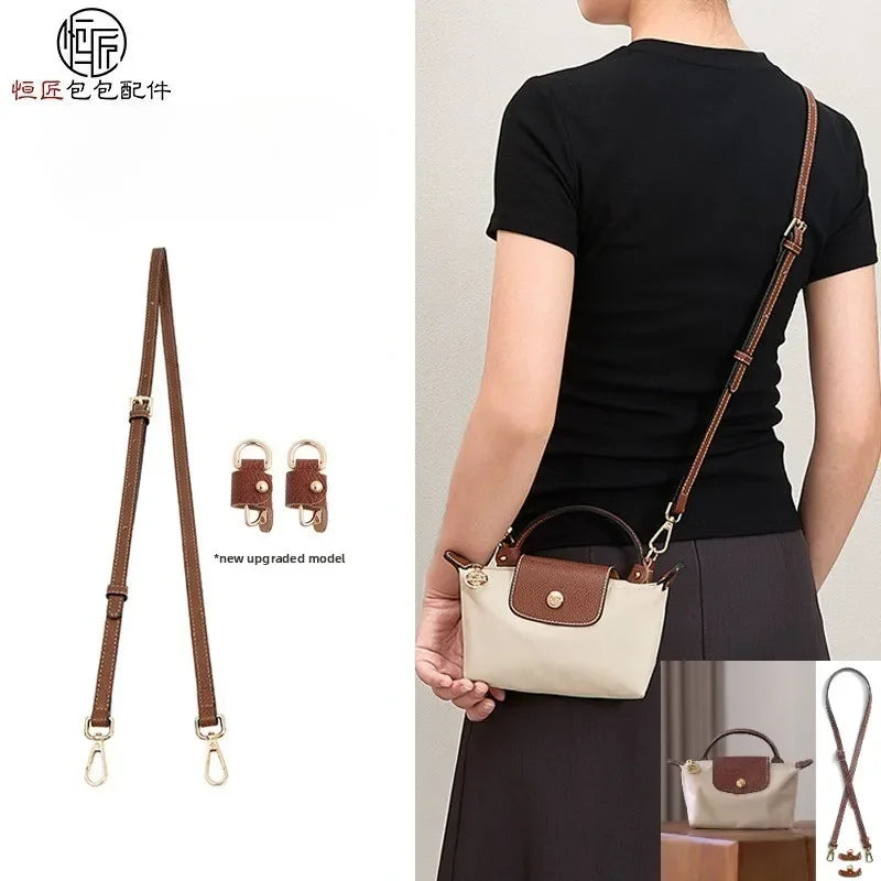 Sac Mini boulette de haute qualité, sac à bandoulière de luxe pour femmes, accessoires de Bandoulière portables en Nylon Y2K