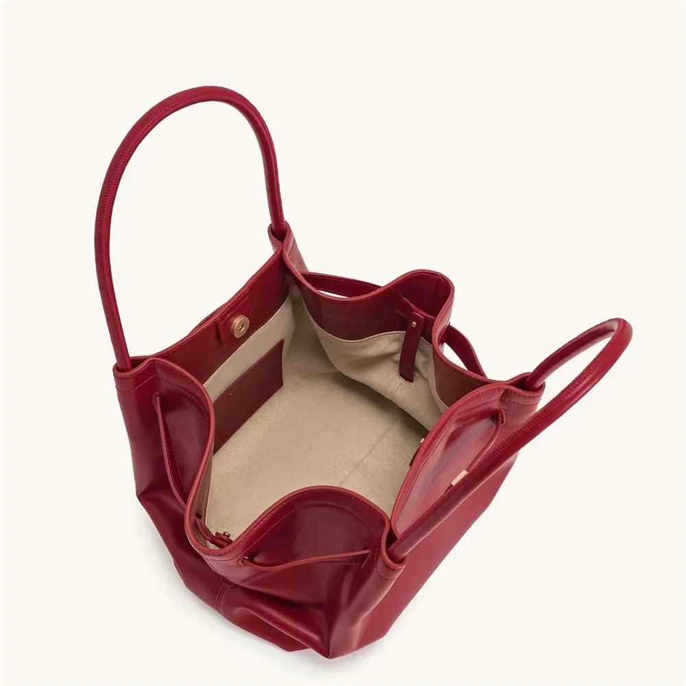 2025 Sac à bandoulière design pour femme | Sac à main matelassé avec poche portefeuille | Sac à main en cuir élégant et luxueux